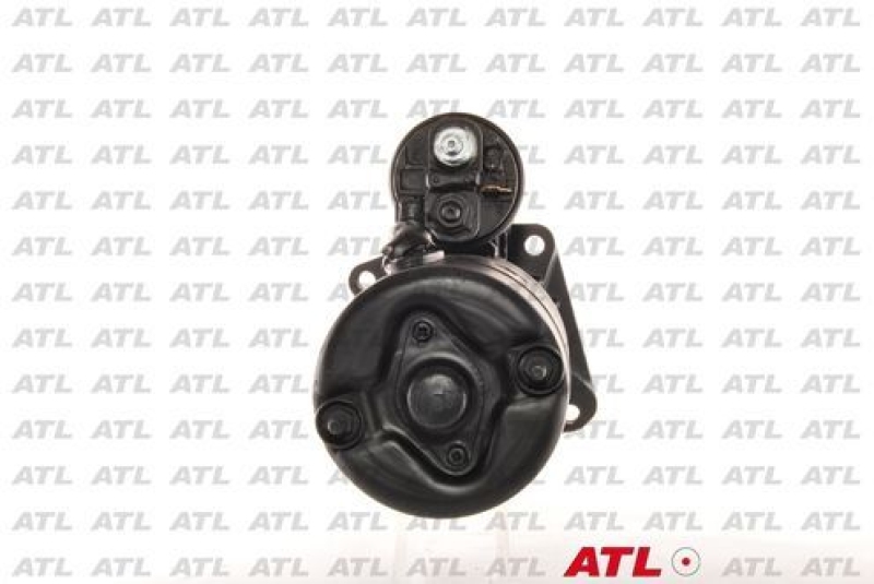 ATL Autotechnik Starter