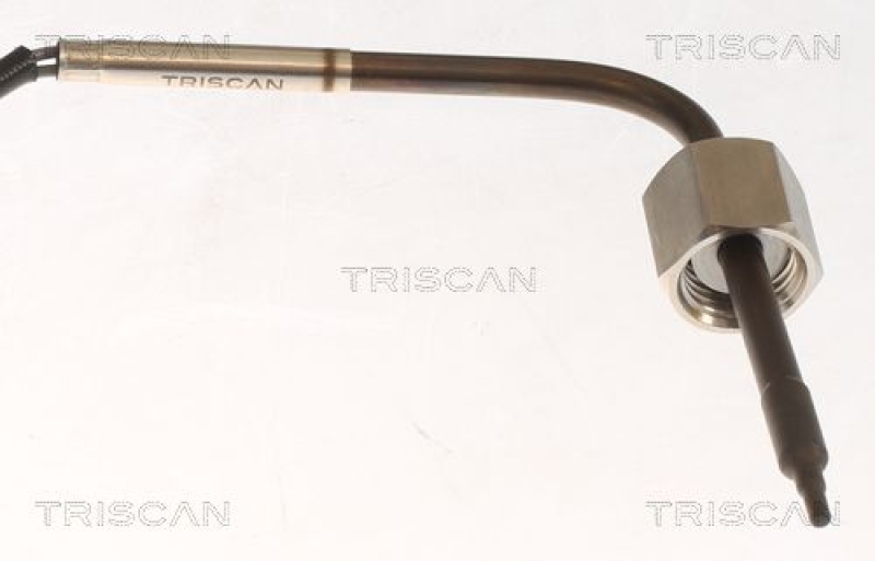 TRISCAN Sensor, exhaust gas temperature