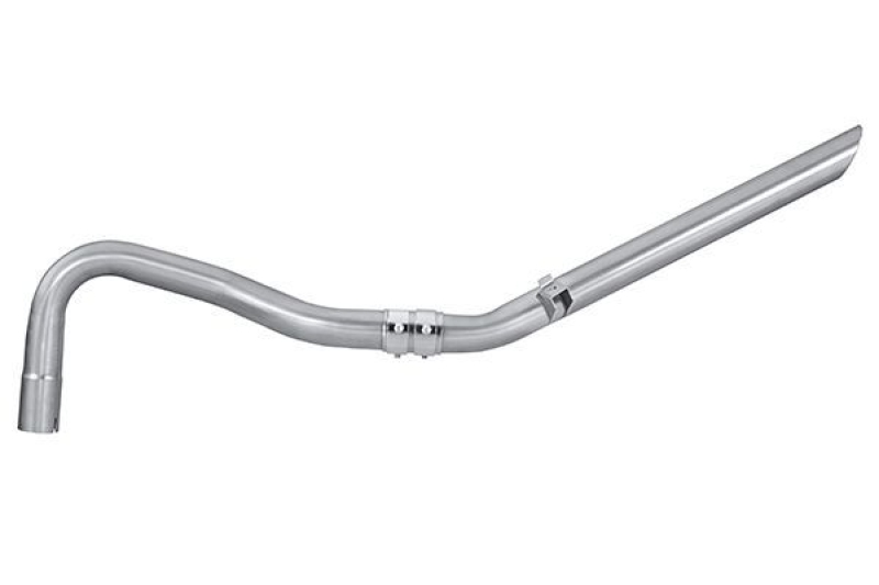 HELLA Exhaust Pipe Easy2Fit – PARTNERED with Faurecia