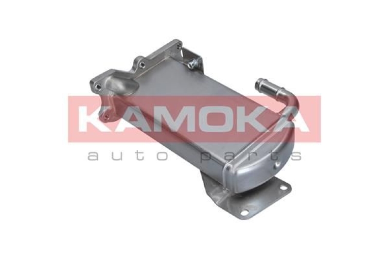 KAMOKA Cooler, exhaust gas recirculation