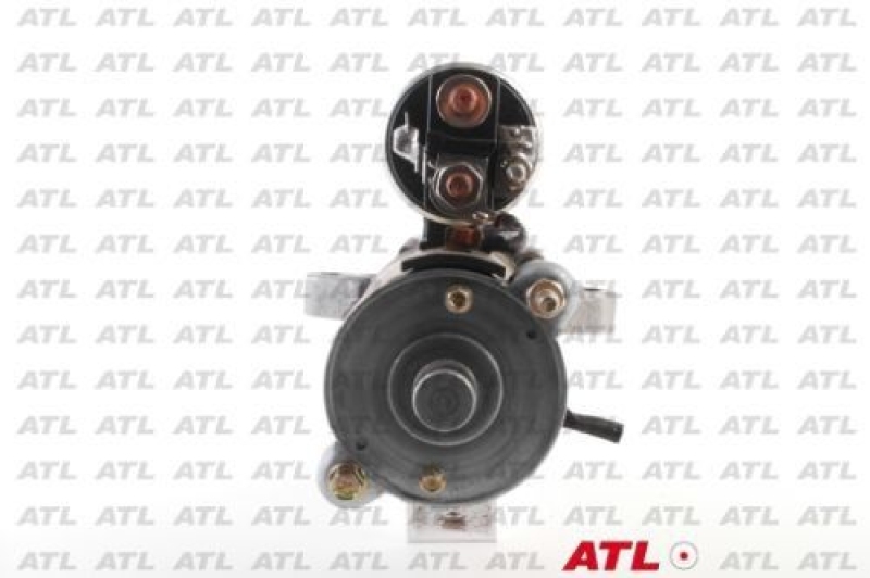 ATL Autotechnik Starter