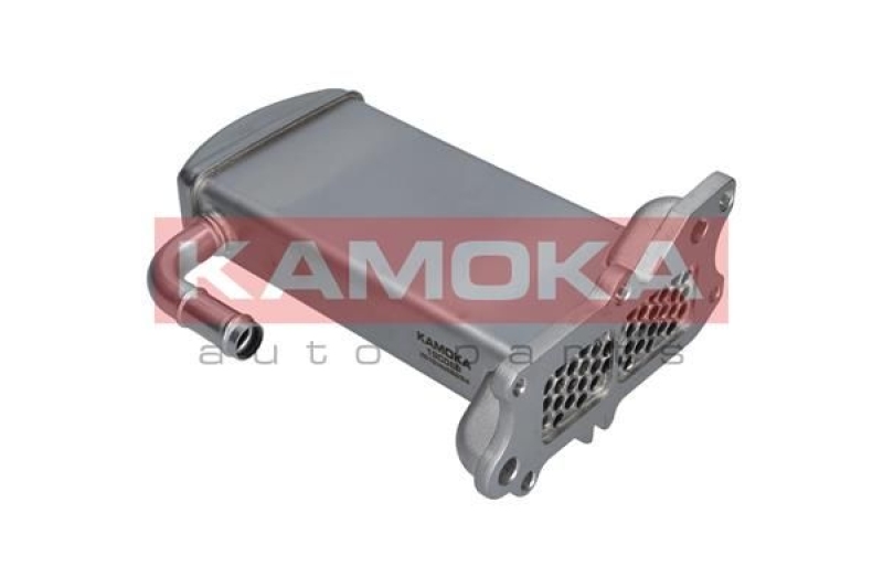 KAMOKA Cooler, exhaust gas recirculation