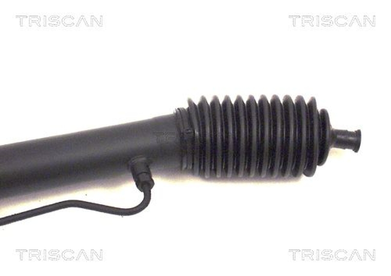 TRISCAN Steering Gear