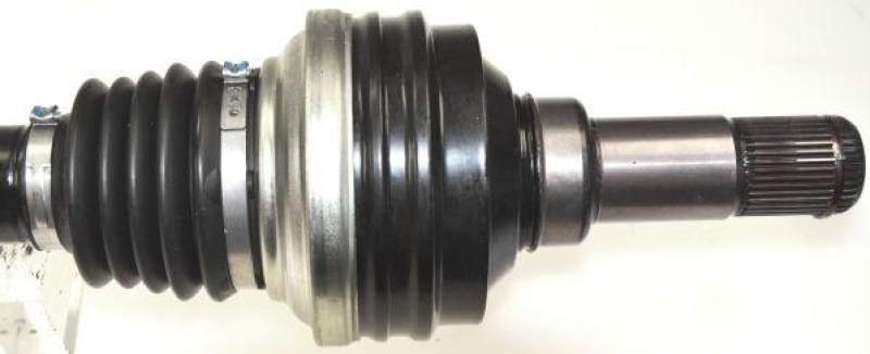 SPIDAN Drive Shaft