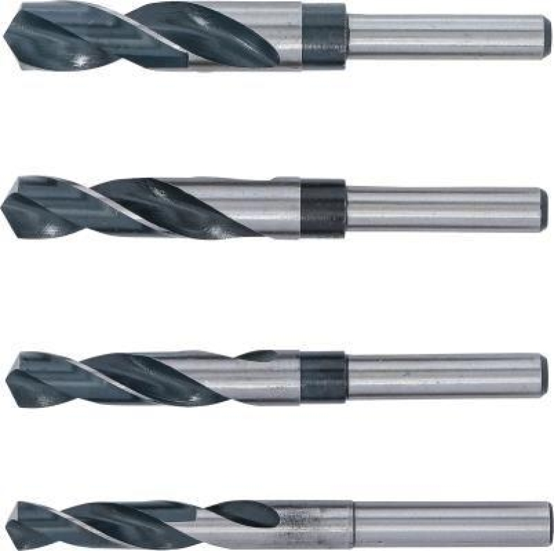 BGS Twist Drill Bit Set