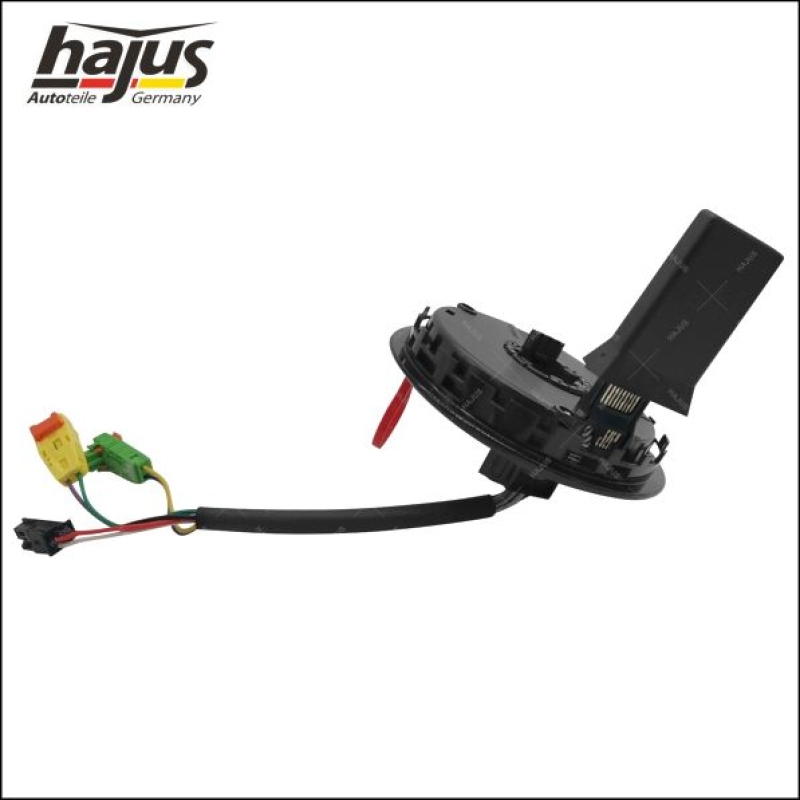 hajus Autoteile Wickelfeder, Airbag