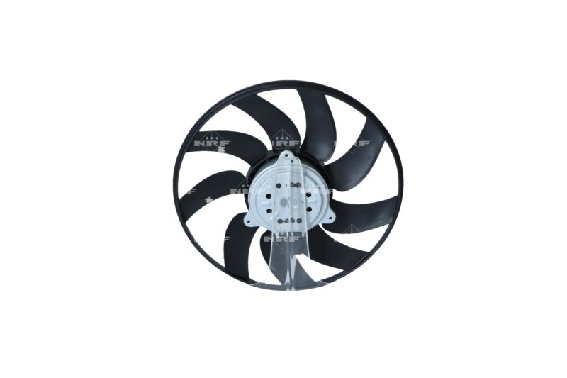 NRF Fan, engine cooling