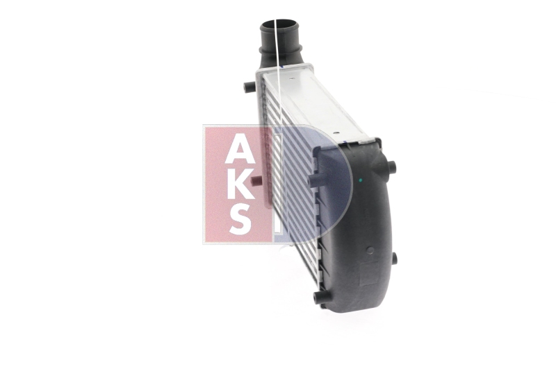 AKS DASIS Expansion Valve, air conditioning