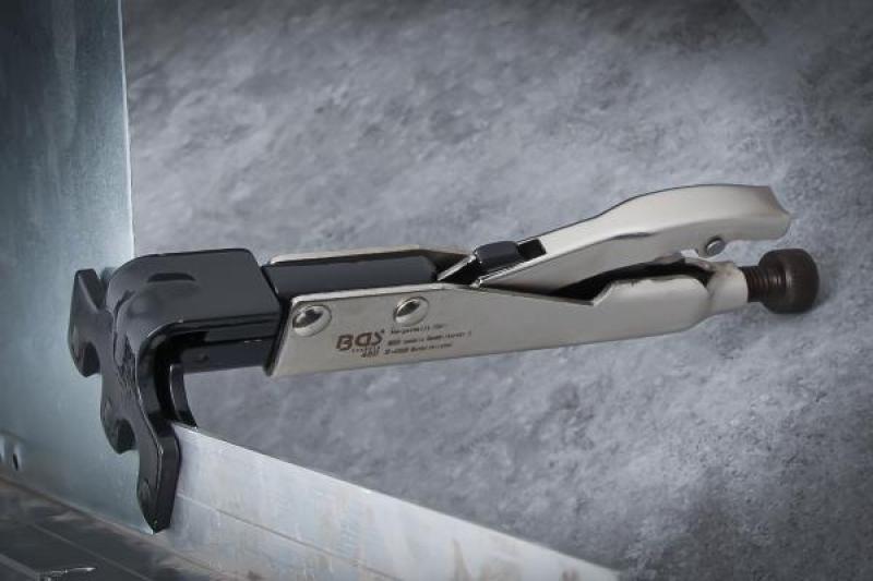 BGS Body Pliers