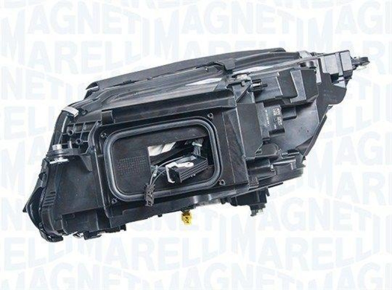 MAGNETI MARELLI Headlight