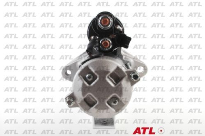 ATL Autotechnik Starter