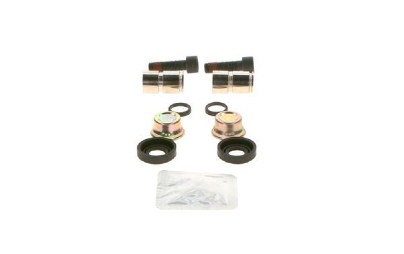 BOSCH Guide Sleeve Kit, brake caliper