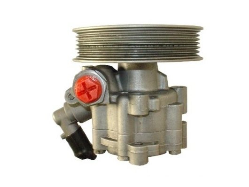 SPIDAN Hydraulic Pump, steering system