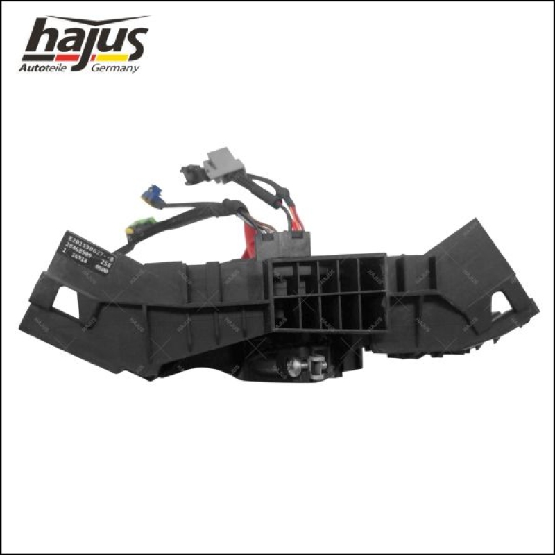 hajus Autoteile Wickelfeder, Airbag