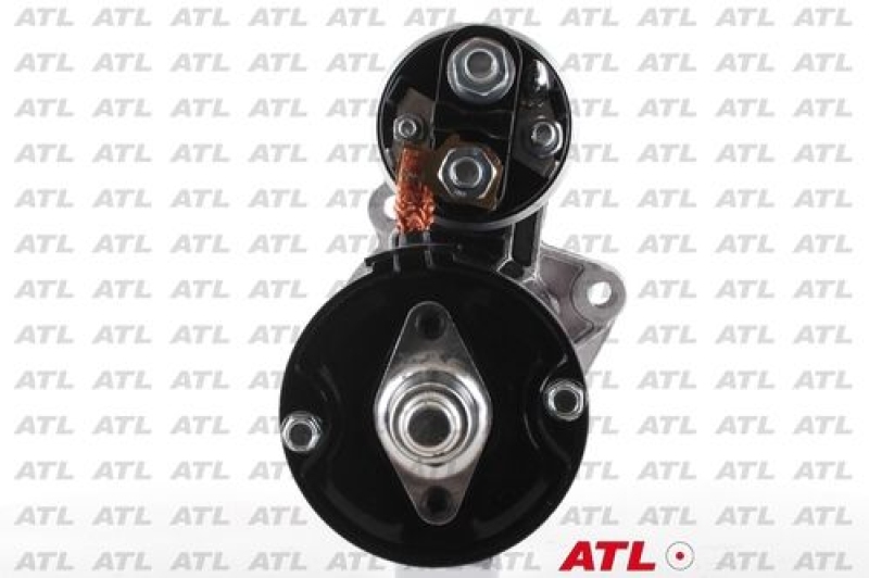 ATL Autotechnik Starter