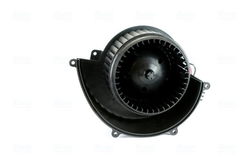 NISSENS Interior Blower