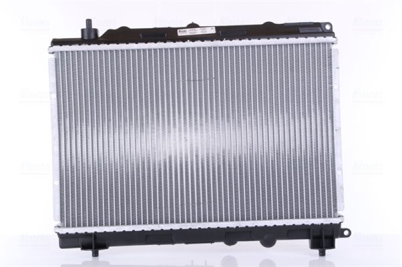 NISSENS Radiator, engine cooling