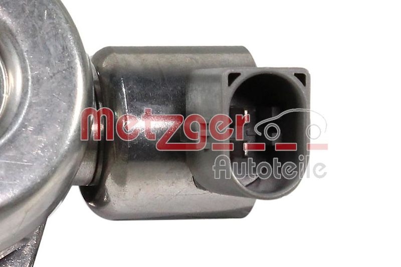 METZGER High Pressure Pump