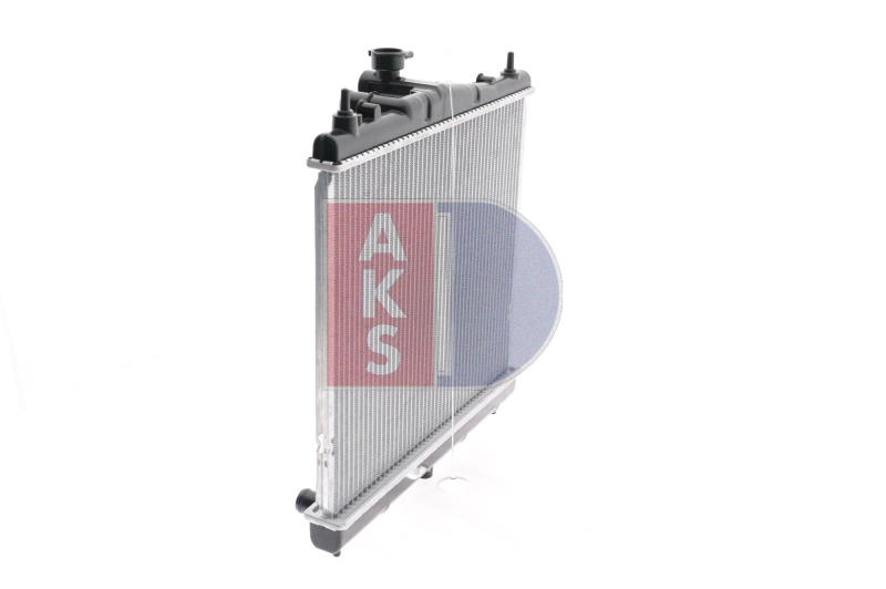 AKS DASIS Radiator, engine cooling