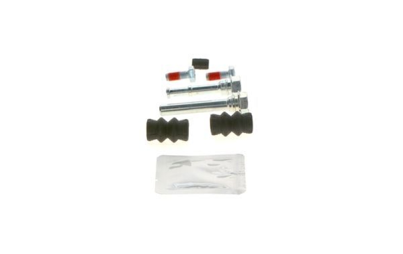 BOSCH Guide Sleeve Kit, brake caliper