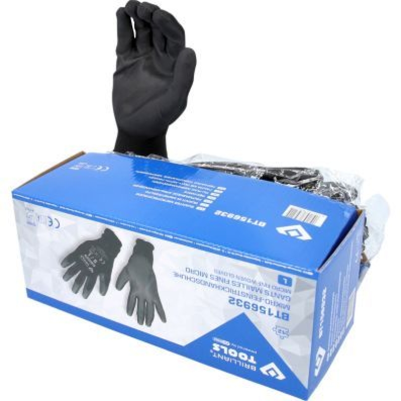 KS TOOLS Protective Glove