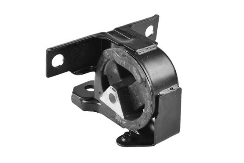 TEDGUM Mounting, manual transmission support