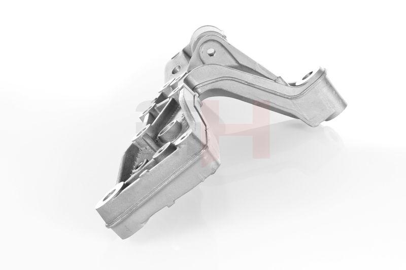 Halter Querlenkerlagerung Vorne links passend für VW Golf 5 1K1 Audi A3 Touran