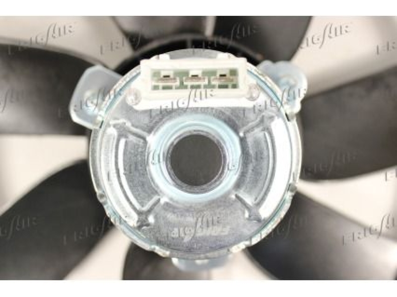 FRIGAIR Fan, engine cooling