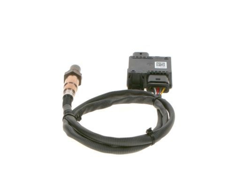 BOSCH Partikelsensor