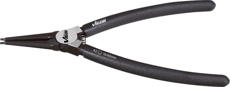 VIGOR Circlip Pliers