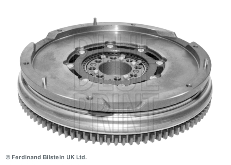 BLUE PRINT Flywheel