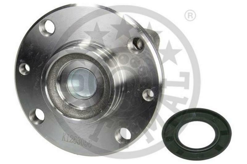 OPTIMAL Wheel Bearing Kit