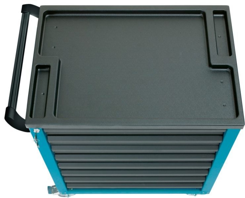 HAZET Tool Trolley