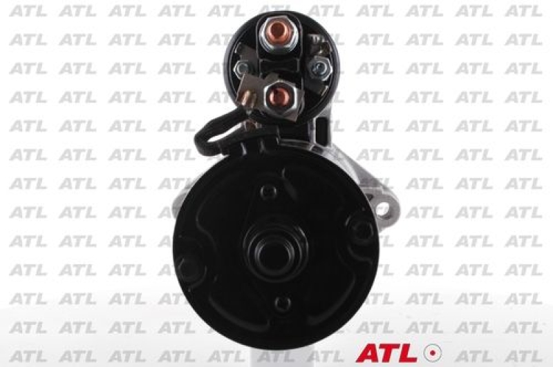 ATL Autotechnik Starter