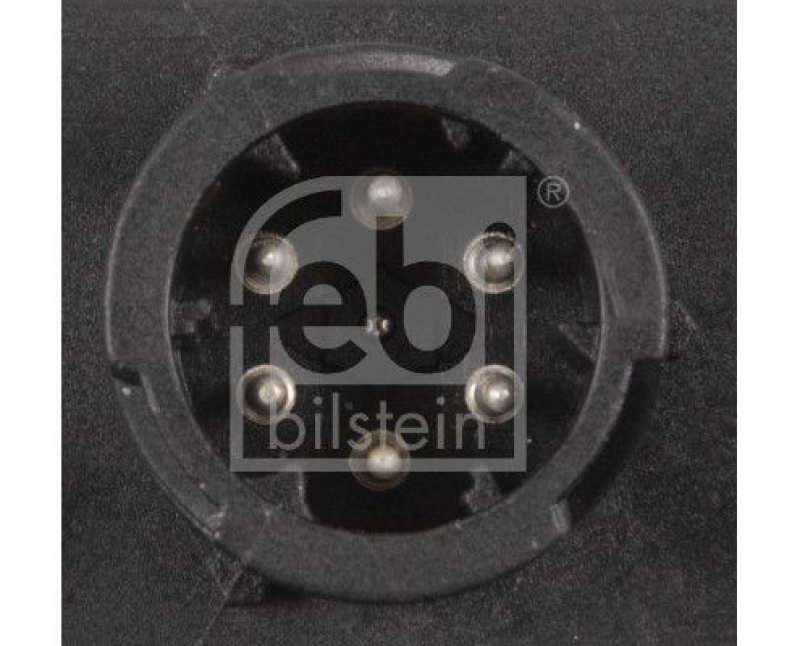 FEBI BILSTEIN Sensor, Druckluftanlage