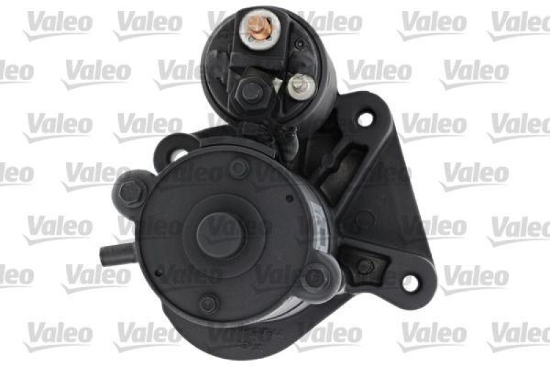 VALEO Starter VALEO RE-GEN REMANUFACTURED