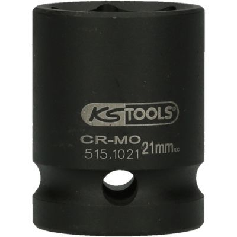 KS TOOLS Kraft-Stecknuss