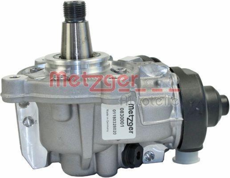 METZGER High Pressure Pump genuine