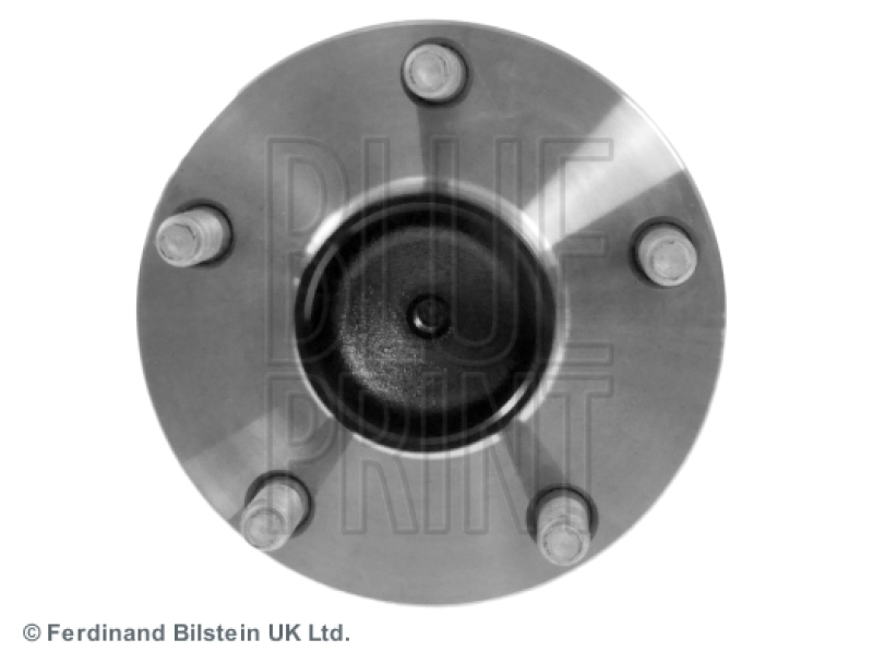 BLUE PRINT Wheel Bearing Kit