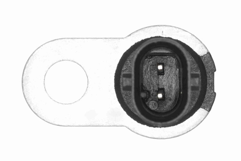 VEMO Sensor, fuel temperature Green Mobility Parts