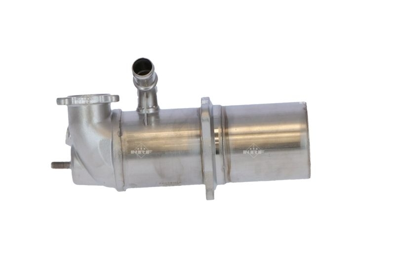 NRF Cooler, exhaust gas recirculation