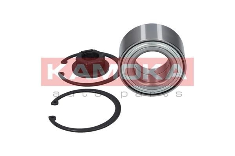 KAMOKA Wheel Bearing Kit