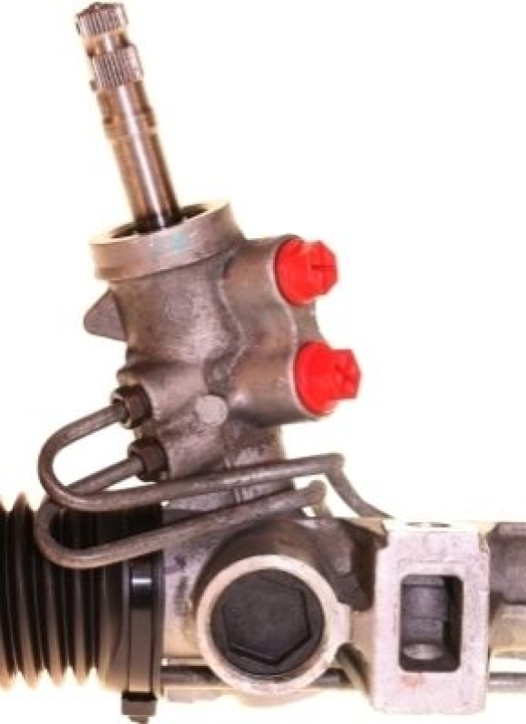 SPIDAN Steering Gear