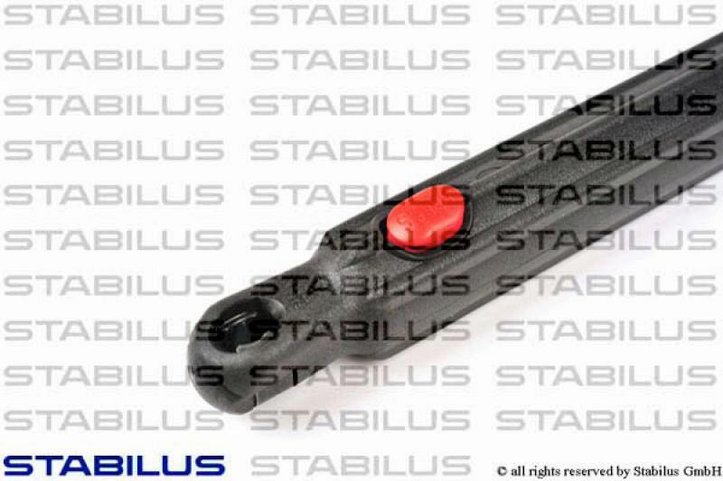 STABILUS Gasfeder, Motorhaube // LIFT-O-MAT®