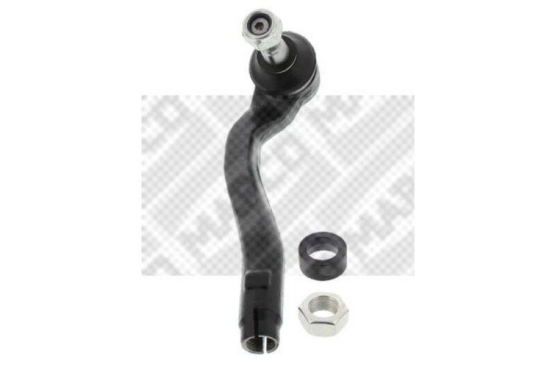 MAPCO Tie Rod End