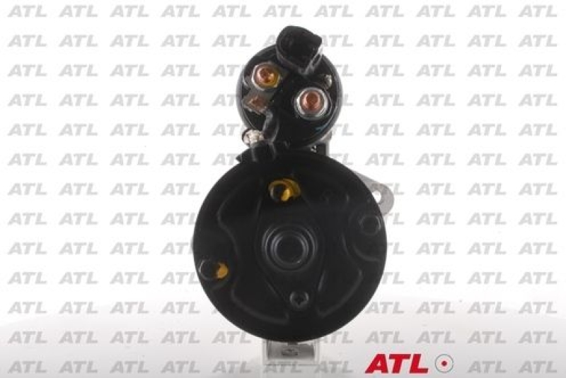 ATL Autotechnik Starter