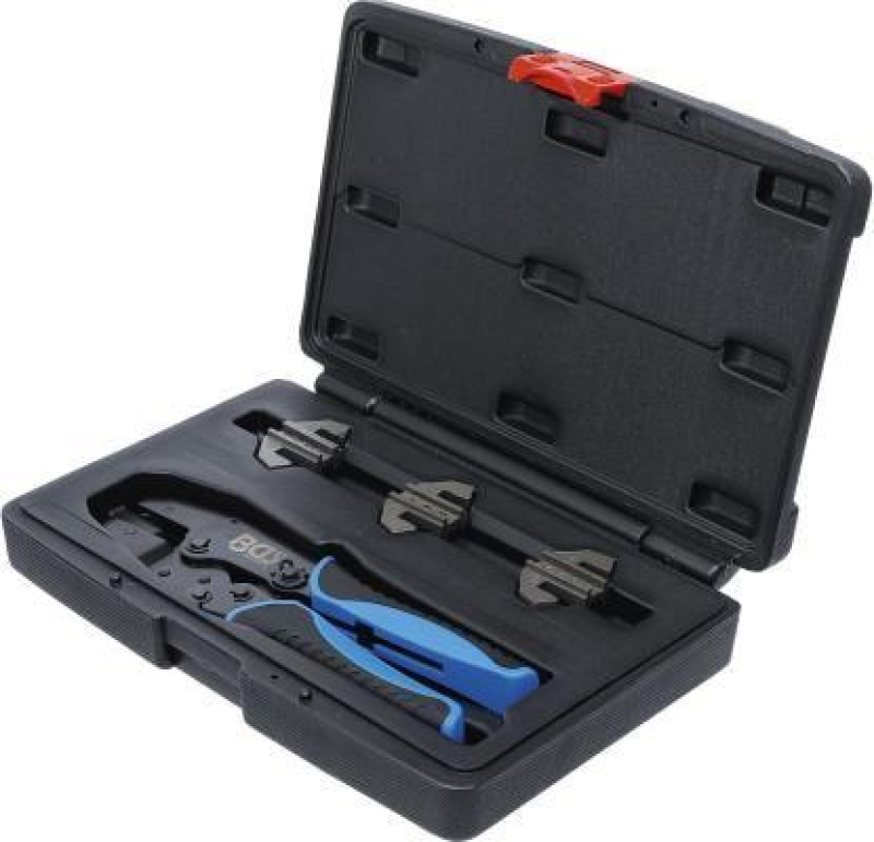 BGS Crimping Pliers Set