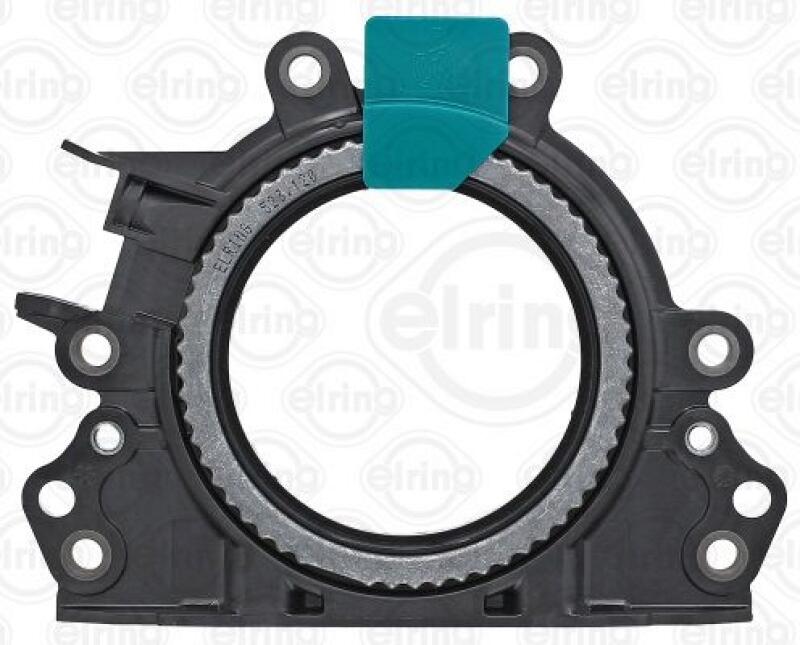 ELRING Shaft Seal, crankshaft