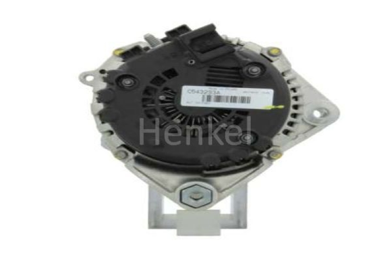 Henkel Parts Generator