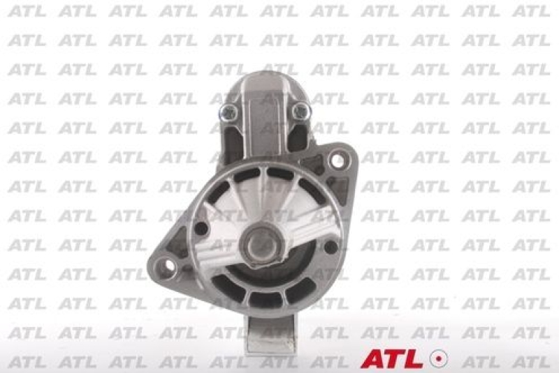 ATL Autotechnik Starter